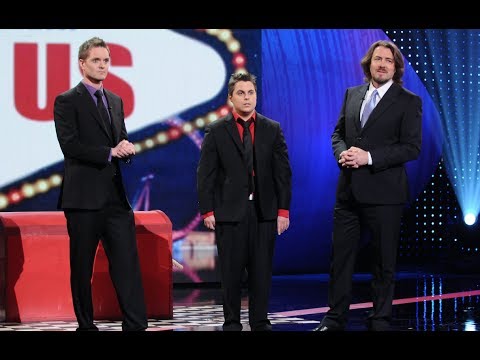 Richard Young Magic video.