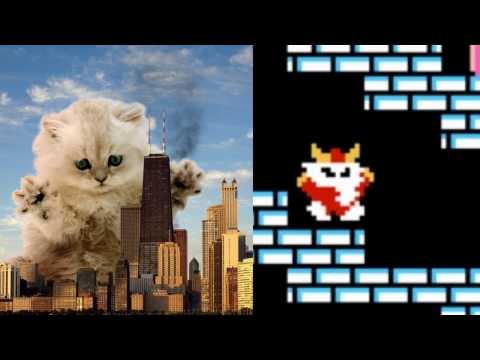 Castlequest Review - SimplyAJ