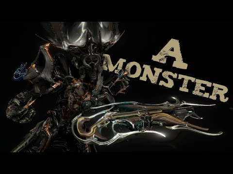 Felarx Warframe