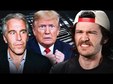 The Files Have Never Been Worse...