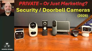 Ring, Reolink, Eufy, Defender — Which Cameras Can You Trust?