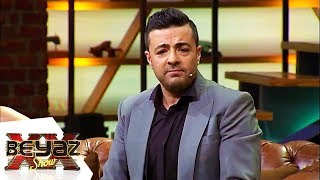 Beyaz, Burak Kut&#39;u Rezil Etti - Beyaz Show
