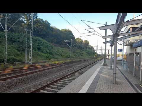 RE9 nach Aachen Hbf