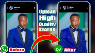 Download lagu Kuri WhatsApp Uko wa Posting amafoto na video bisa neza || Update HD WhatsApp Status mp3 Download lagu Kuri WhatsApp Uko wa Posting amafoto na video bisa neza || Update HD WhatsApp Status mp3