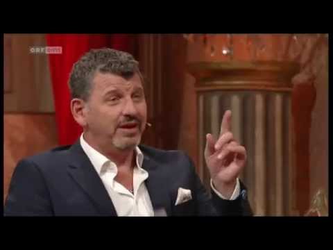 semino rossi bei wir sind kaiser 2014