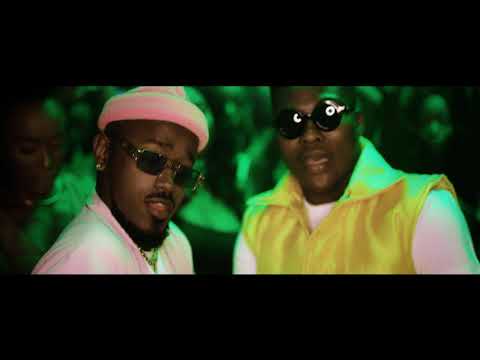 Time Table ft Reekado Banks (Official video) - Ykee Benda Latest Ugandan Music