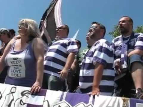 Masloc - Poli, stadion CFR, L4, 2015