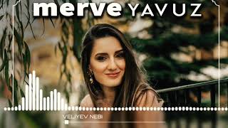 Merve Yavuz - Ağlarım Yana Yana (Official )