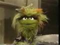 Sesame Street Everything In The Wrong Place Ball
