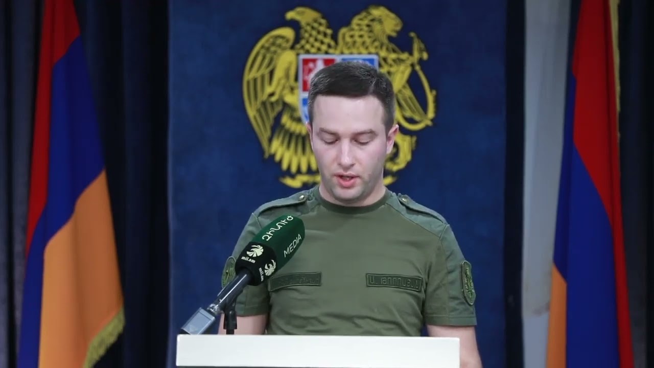 Հայկական կողմն ունի զոհեր ու վիրավորներ․ ՀՀ  ՊՆ