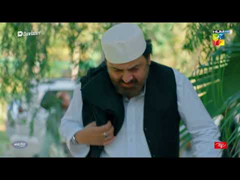 Mubarak Hou Khan Shaheed Nahi Hua !! - Sang-e-Mah - HUM TV