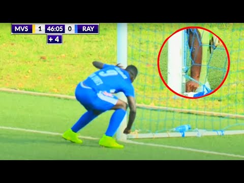 El día que un Futbolista hizo BRUJERIA para Ganar un Partido