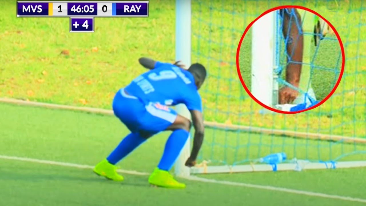 El día que un Futbolista hizo BRUJERIA para Ganar un Partido