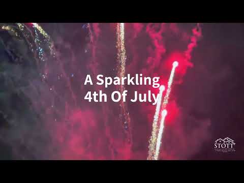 Happy 4th of July 2023