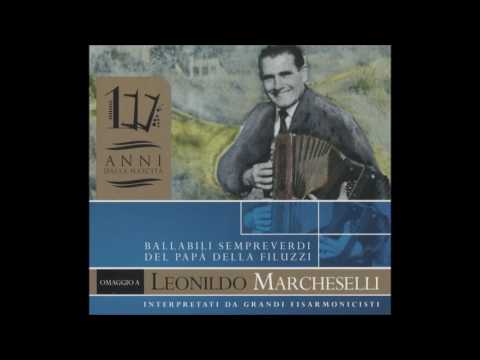 TITANIC valzer di LEONILDO MARCHESELLI- Solista Fisarmonica MASSIMO BUDRIESI