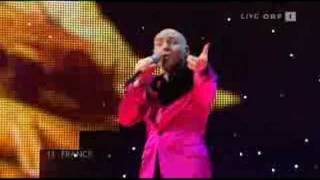 Eurovision 2007 - France