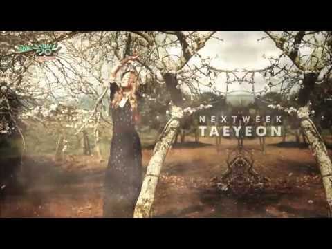 [HD]  SNSD Taeyeon - Solo Debut NEXT WEEK @ Music Bank