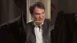 Download lagu Tarantino on Violence in Japanese Cinema #shorts #tarantino #japan mp3