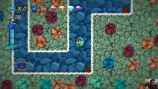 [Sleengster 2][Gameplay][Все достижения за 5 минут] 1080р60HD