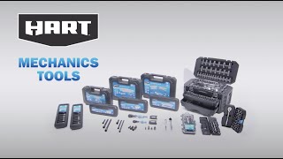 HART Mechanics Tools