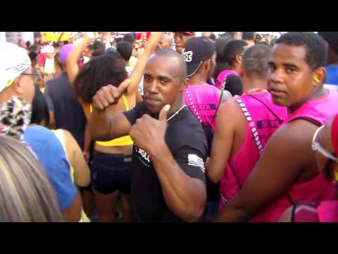 BELL MARQUES  CARNAVAL DE SALVADOR 2017