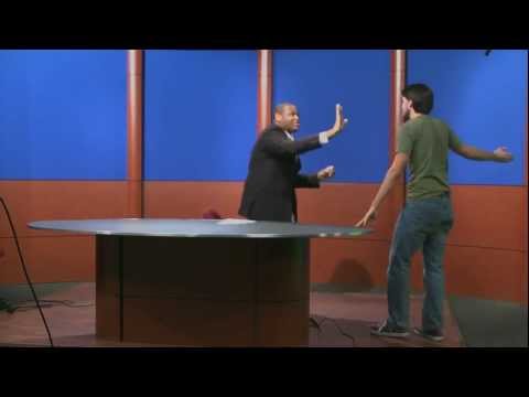 UNews Promo - Technical Difficulties