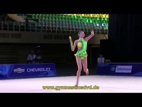 AC Tashkent 2013   Clubs 02   Senyue DENG