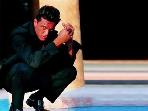 Videoclip de Tu imaginación (Hex Hector Remix) — Luis Miguel