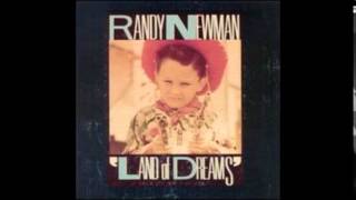 Dixie Flyer Randy Newman