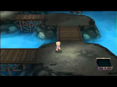 Final Fantasy IV TAY Re-Upload (iOS) (Kain) Part 5