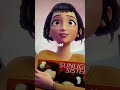 ‍ ️ Por Que A Zoey Nunca Muda O Cabelo A Razão Vai Partir Seu Coração