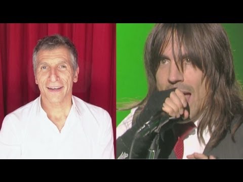 My Taratata - Nagui - Red Hot Chili Peppers - Give it away (Live 2006)