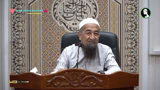 Isteri Nak Bagi Sedekah Kena Minta Izin Suami? - Ustaz Azhar Idrus