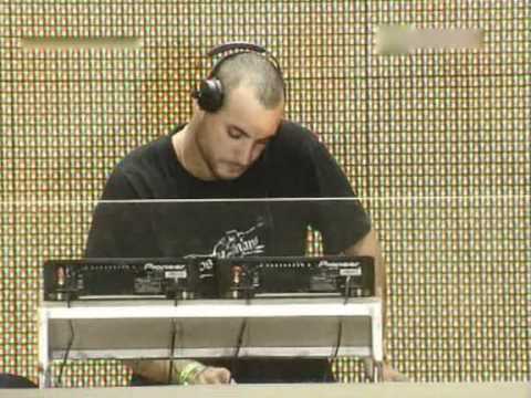 Loco Dice - Loveparade 2007 Part1