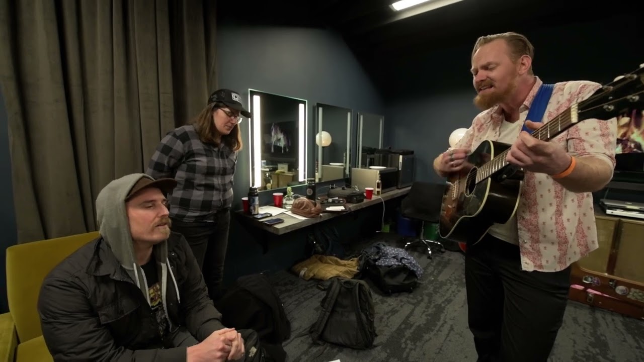 FRUITION (trio) at Tractor Tavern Tickets at Tractor Tavern in Seattle