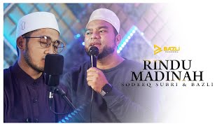 Download lagu Qasidah Rindu Madinah ft. Sodeeq Subri (8 jam) mp3 Download lagu Qasidah Rindu Madinah ft. Sodeeq Subri (8 jam) mp3