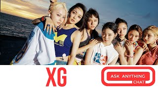 Will There Be Another XG Reality Show