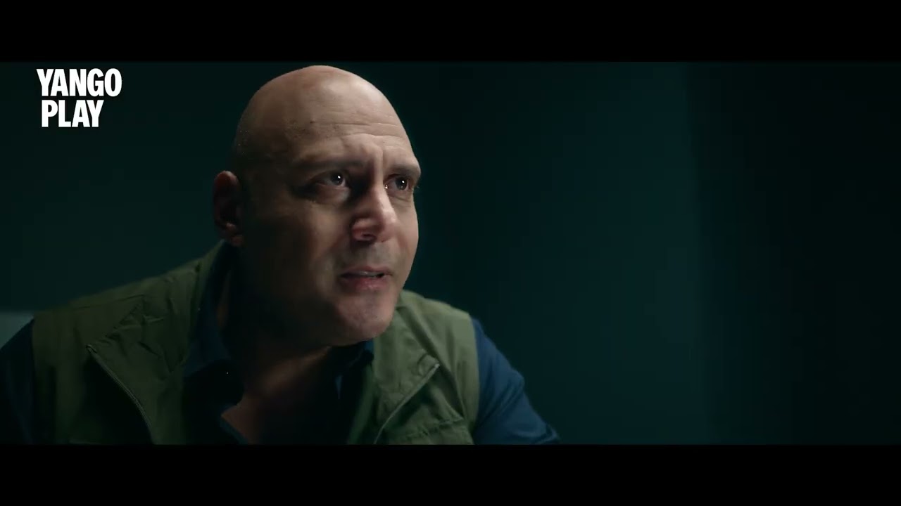 الإعلان الرسمي لمسلسل فقرة الساحر