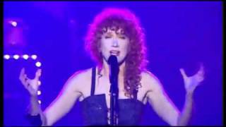 Fiorella Mannoia    Senza &#39;e te