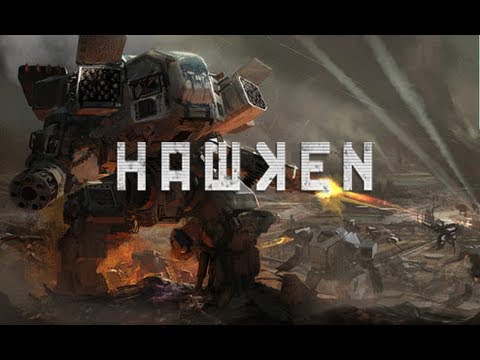 hawken pc requirements