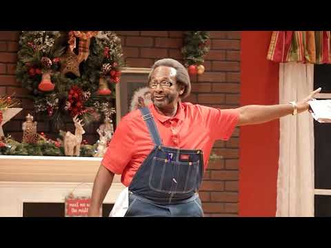 CHRISTMAS WITH THE INLAWS 2