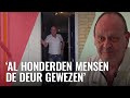 Ron knettergek door adreswisseling: woning is IND-kantoor in Apple Maps