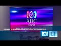Opening To Jack Irish Black Tide 2012 Australian DVD