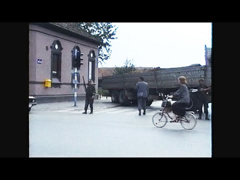 Podravska Slatina ratne 1991.