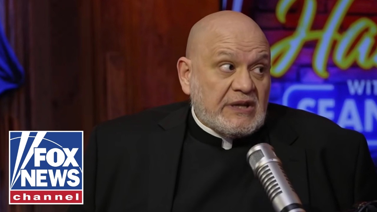 BONE-CHILLING: Exorcist reveals HARROWING details about the devil