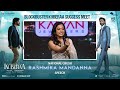 National Crush Rashmika Mandanna Cute Speech BLOCKBUSTER KUBERAA Success Meet Dhanush Nagarjuna