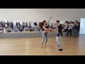 Luis & Andrea - day 2