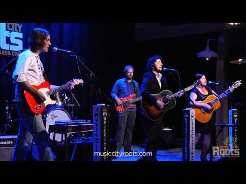 The Black Lillies "The Same Mistakes"