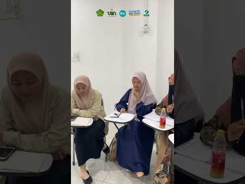 Video Praktik Mengajar PKDP PTP UIN-SU Tahun 2025 "San Putra, M.Pd"