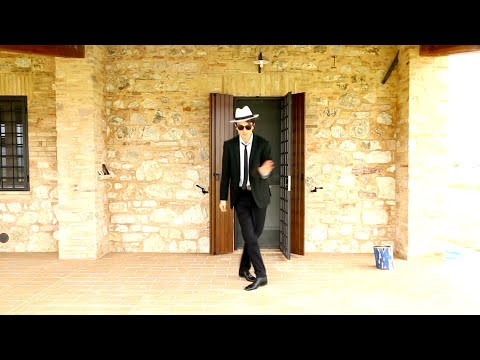 Electro Swing Dance: GianmyDance // Betty Booom feat. Slim Khezri & The Hebbe Sisters - Billie Jean